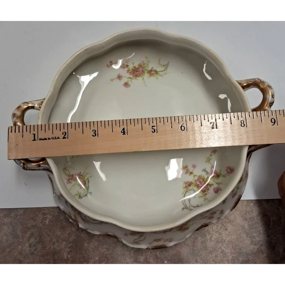 Haviland antique limoges